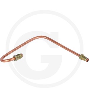 Przewód rurka hamulcowa 6911 2601