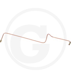 Przewód rurka hamulcowa 6911 2604