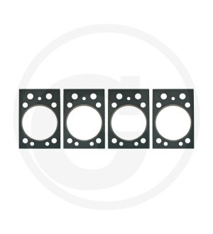 Uszczelka głowicy silnika 6901 0572, 71070572