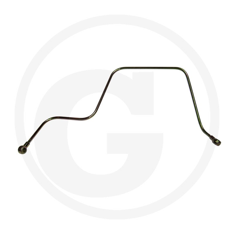 Przeód olejowy smarujący pompy wtryskowej 7001 0885