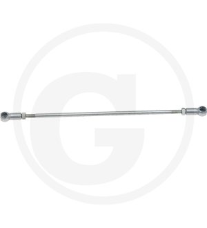 Cięgło dźwigni rozdzielacza 6918 8107