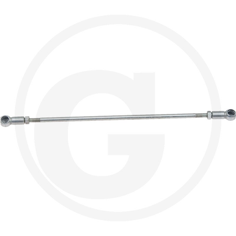 Cięgło dźwigni rozdzielacza 6918 8107