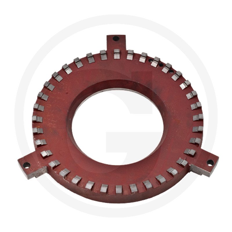Tarcza dociskowa sprzęgła jezdnego 7001 1171
