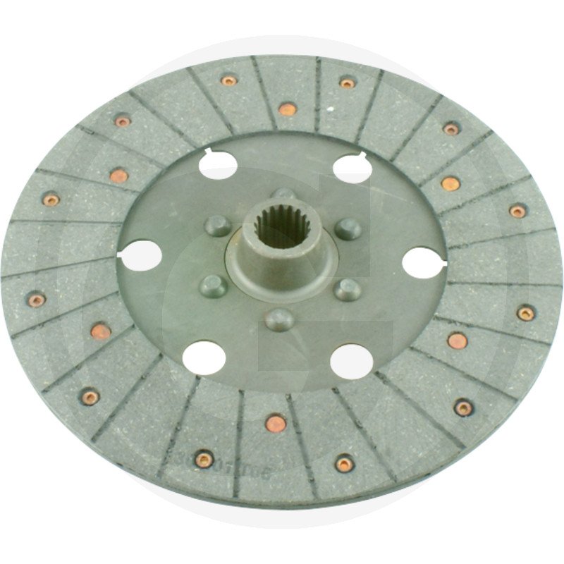 Tarcza sprzęgła jezdnego 7001 1186 / 7001 1189