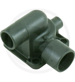 Korpus termostatu 7001 1301