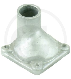 Króciec termostatu 7001 1302, 65770011302