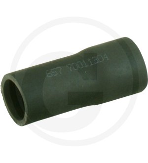 Przewód gumowy rurka odprowadzająca obudowy termostatu 7001 1304