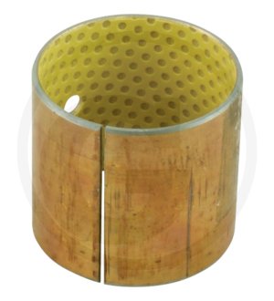 Tuleja wspornika osi przedniej 6711 3301