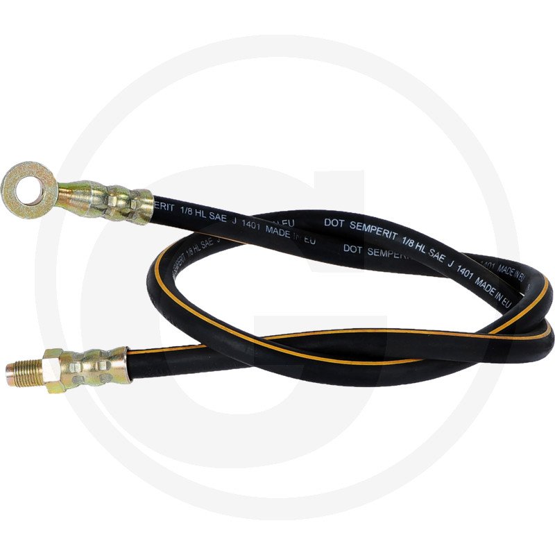 Przewód sprzęgłowy elastyczny 7011 2745