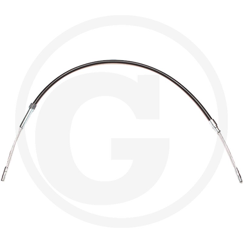 Linka hamulca ręcznego 7011 2905