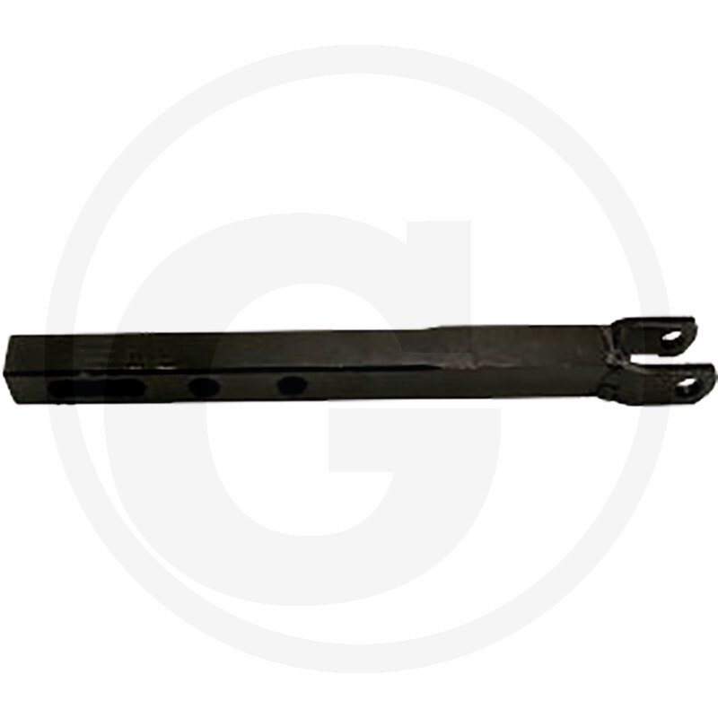 Cięgło wewnętrzne wspornika teleskopu 70114402