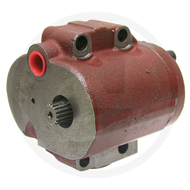 Pompa hydrauliczna 7011 4610