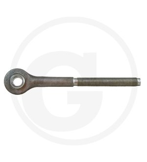Śruba wieszaka lewego 7011 5006