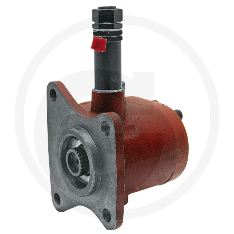 Pompa hydrauliczna 7011 8320