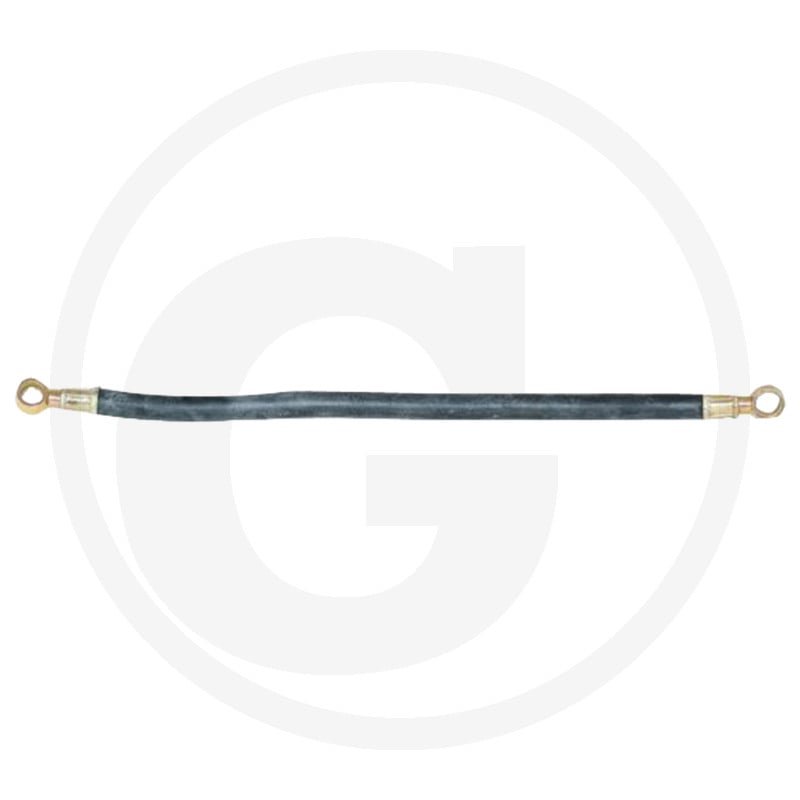 Przewd paliwowy doprowadzajcy II 7101 0887