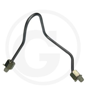 Przewód wtryskowy II cylindra 7101 0896