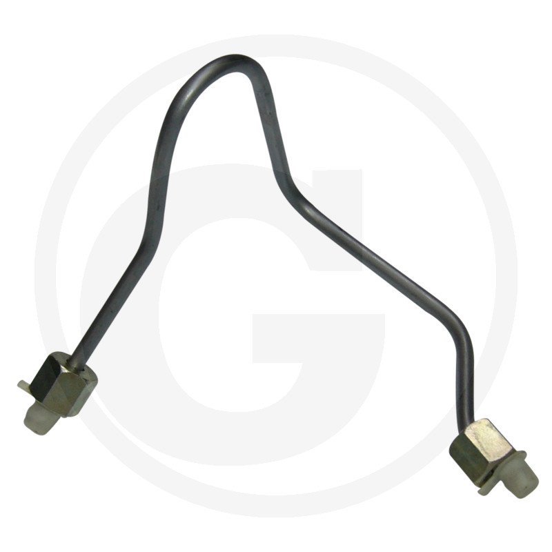 Przewód wtryskowy II cylindra 7101 0896