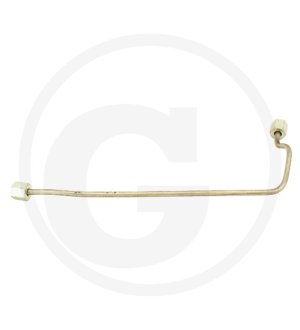 Przewód wtryskowy IV cylindra 7101 0898