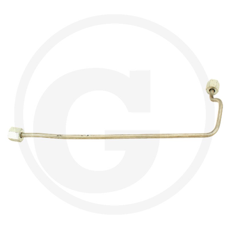 Przewód wtryskowy IV cylindra 7101 0898