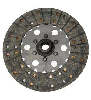 Tarcza sprzęgła jezdna 7201 1152