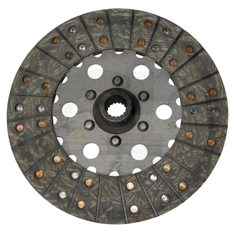 Tarcza sprzęgła jezdna 7201 1152