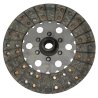 Tarcza sprzęgła jezdna 7201 1152