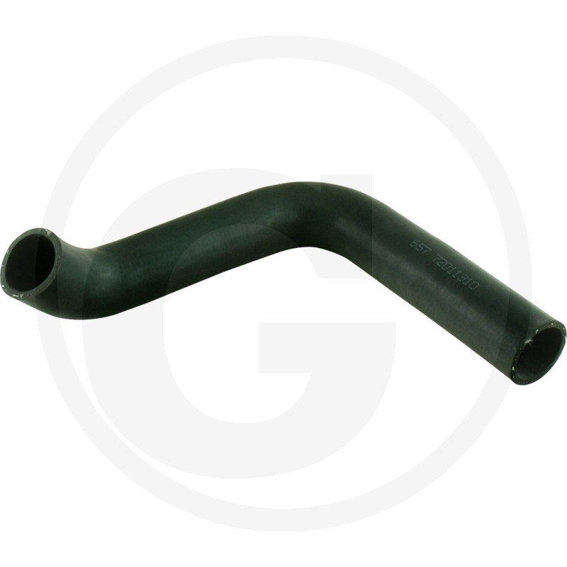 Rura ssąca chłodnicy dolna 7201 1310