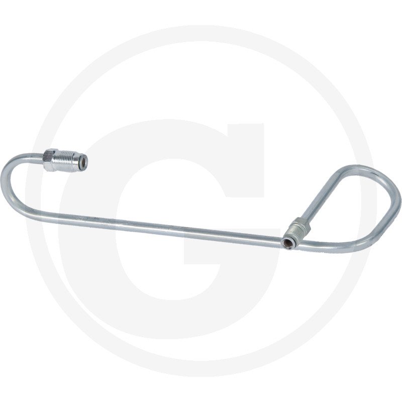 Przewód rurka hamulcowa 6911 2602