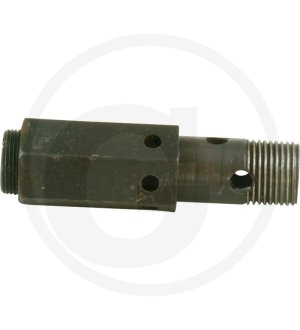 Zawór bezpieczeństwa cylindra podnośnika 6711 8015