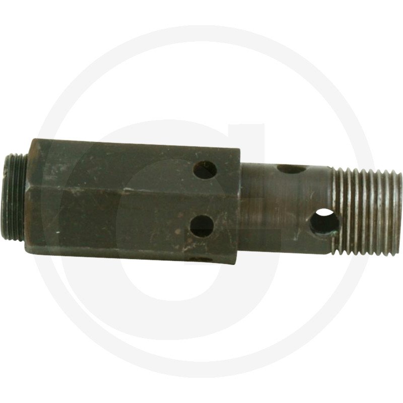 Zawór bezpieczeństwa cylindra podnośnika 6711 8015