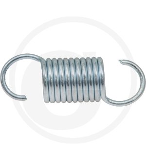 Sprężyna naciągowa hamulca 7211 2624