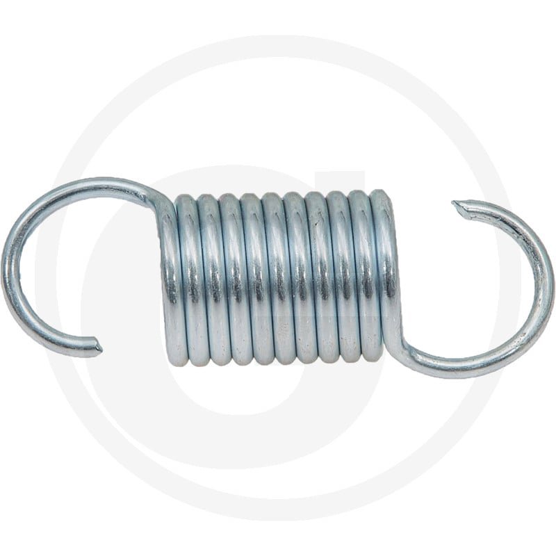 Sprężyna naciągowa hamulca 7211 2624