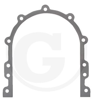 Uszczelka pokrywy tylnej silnika 78.002.118