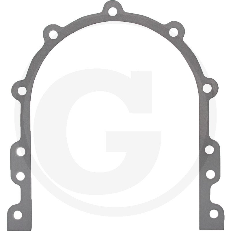 Uszczelka pokrywy tylnej silnika 78.002.118