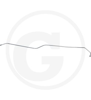 Przewód rurka hamulcowa 7211 2611