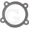 Uszczelka pokrywy termostatu 78.0051.26