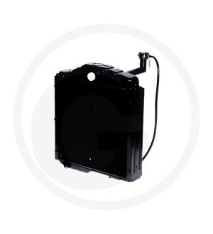 Chłodnica wody 72011314 / 72011316