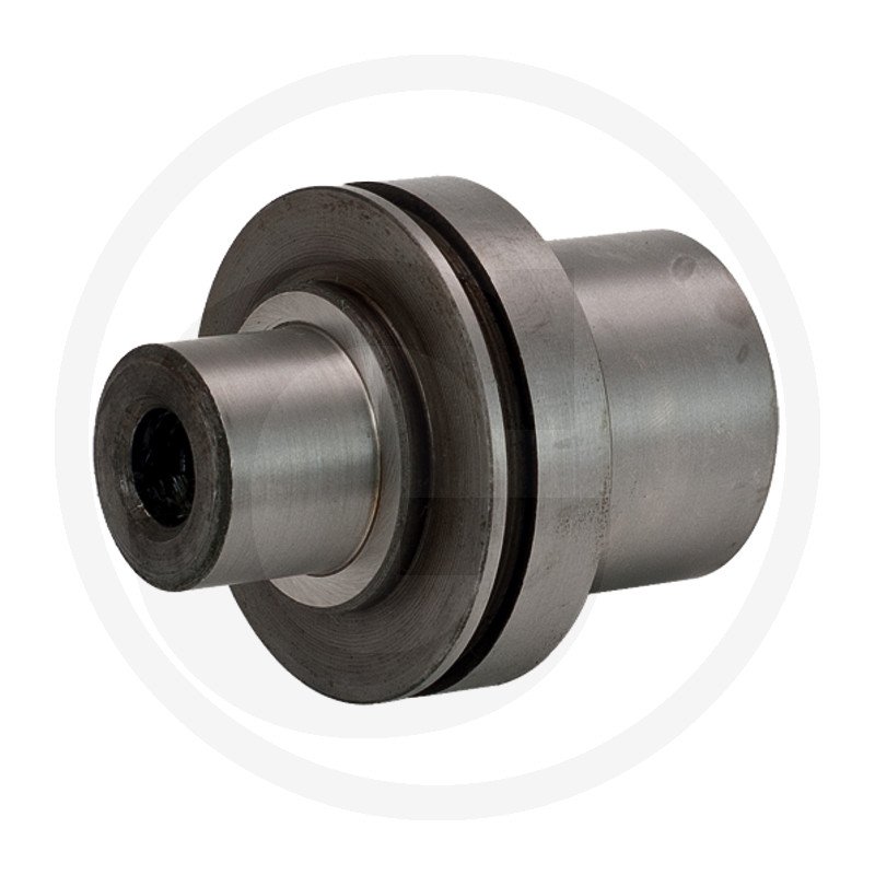 Sworzeń osi przedniej napędzanej 3426 523 M2