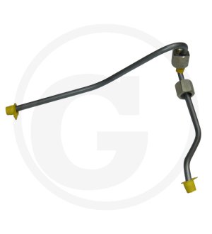 Przewód wtryskowy III cylindra 7101 0897