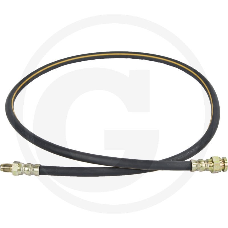 Przewód hamulcowy elastyczny 7011 2746