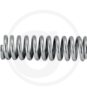 Sprężyna cięgła zaworu hamulca 5711 2743