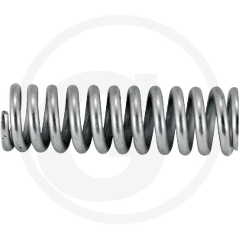 Sprężyna cięgła zaworu hamulca 5711 2743