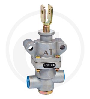 Zawór hamulcowy 42480160/42481161/42481000