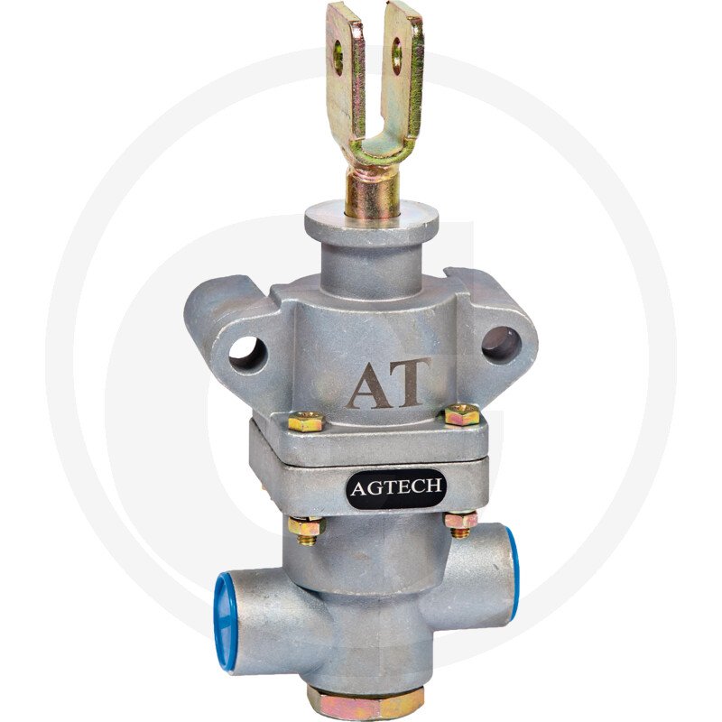 Zawór hamulcowy 42480160/42481161/42481000