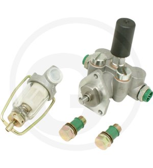 Pompa zasilająca paliwowa V2HF01A 46.40.800.0 / 46408000