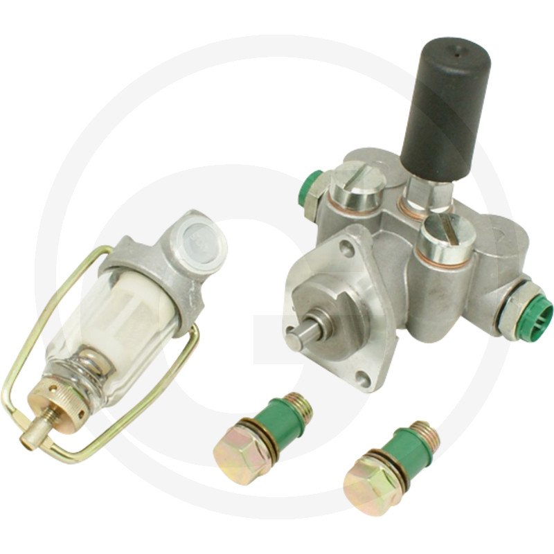 Pompa zasilająca paliwowa V2HF01A 46.40.800.0 / 46408000