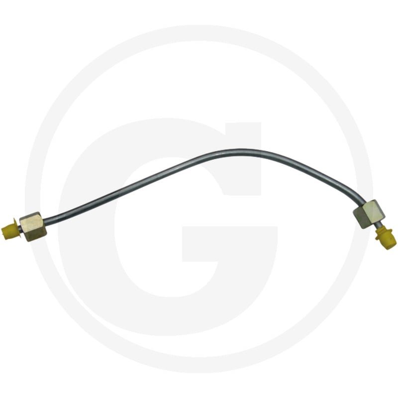 Przewód wysokiego ciśnienia IV 46.40.870.0 / 46408700