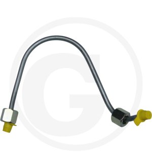 Przewód wysokiego ciśnienia I 46.40.879.0 / 46408790