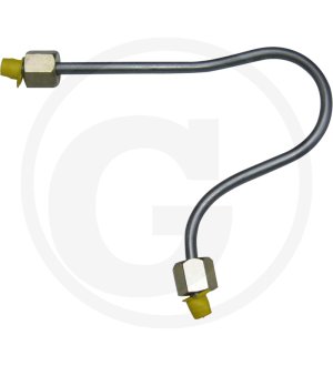 Przewód wysokiego ciśnienia II 46.40.880.0 / 46408800