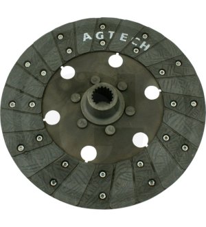 Tarcza jezdna sprzęgła I stopnia napędu ciągnika 46.41.101.1 / 46411011